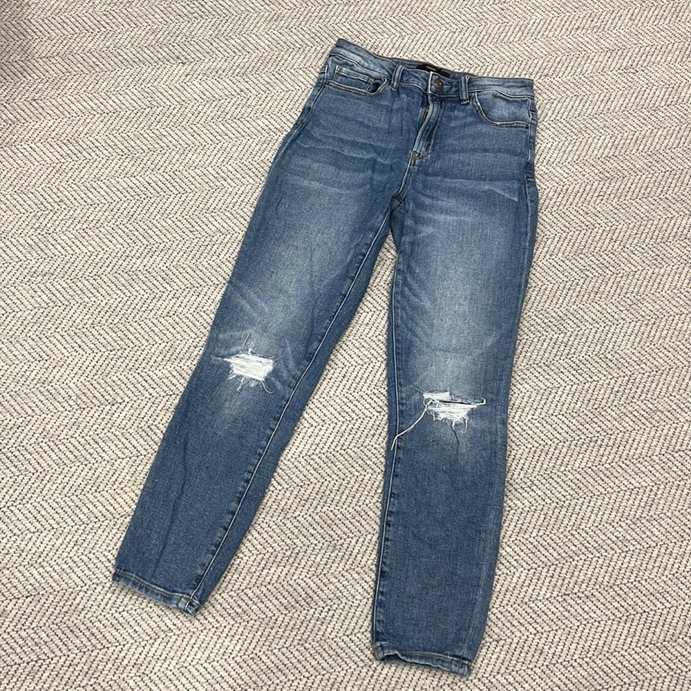 Forever 21 jeans